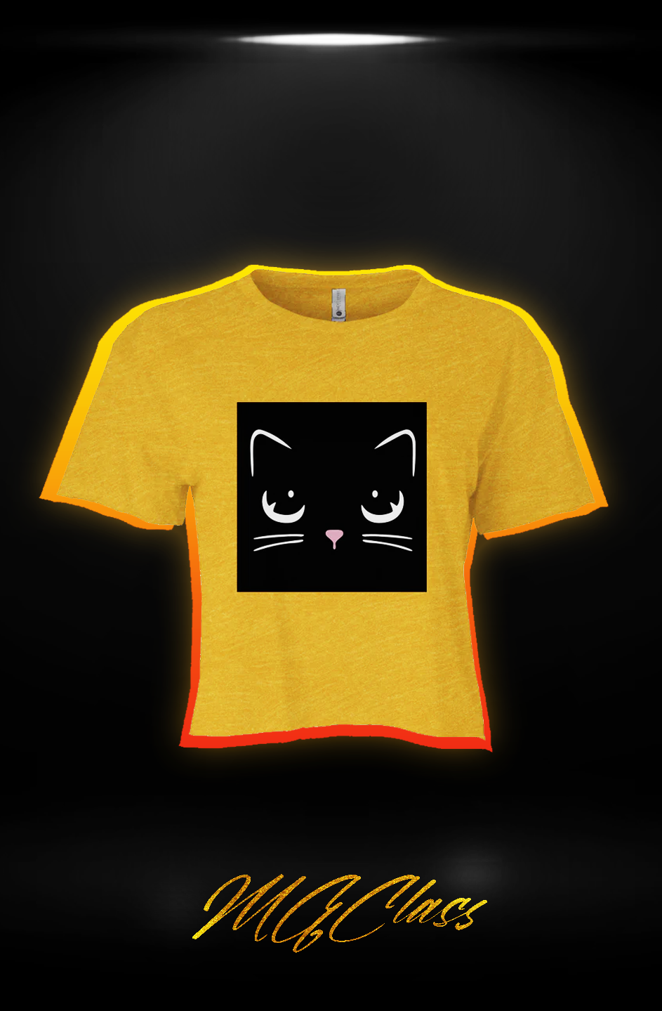 Festival Womens Cali Crop
