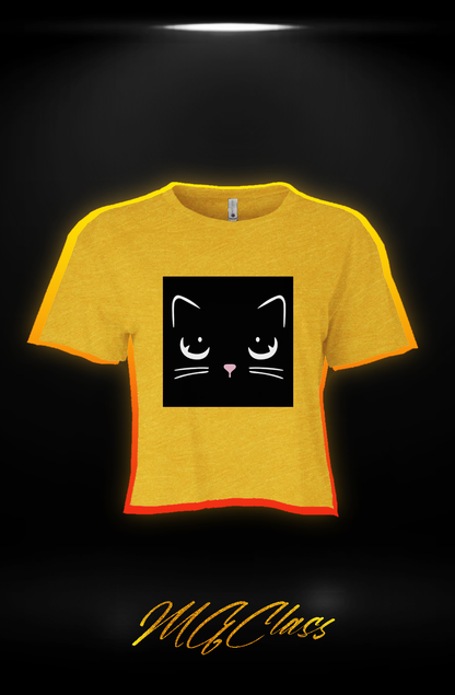 Festival Womens Cali Crop
