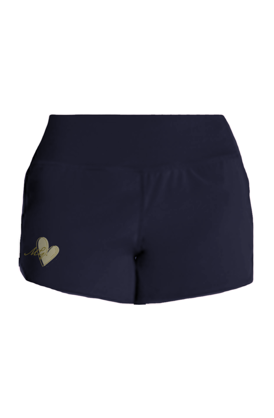 Ladies Repeat Short