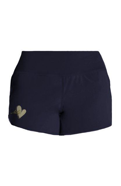Ladies Repeat Short