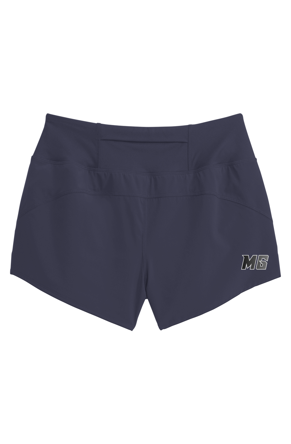 Ladies Repeat Short