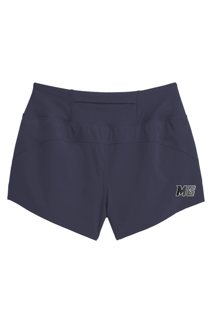 Ladies Repeat Short