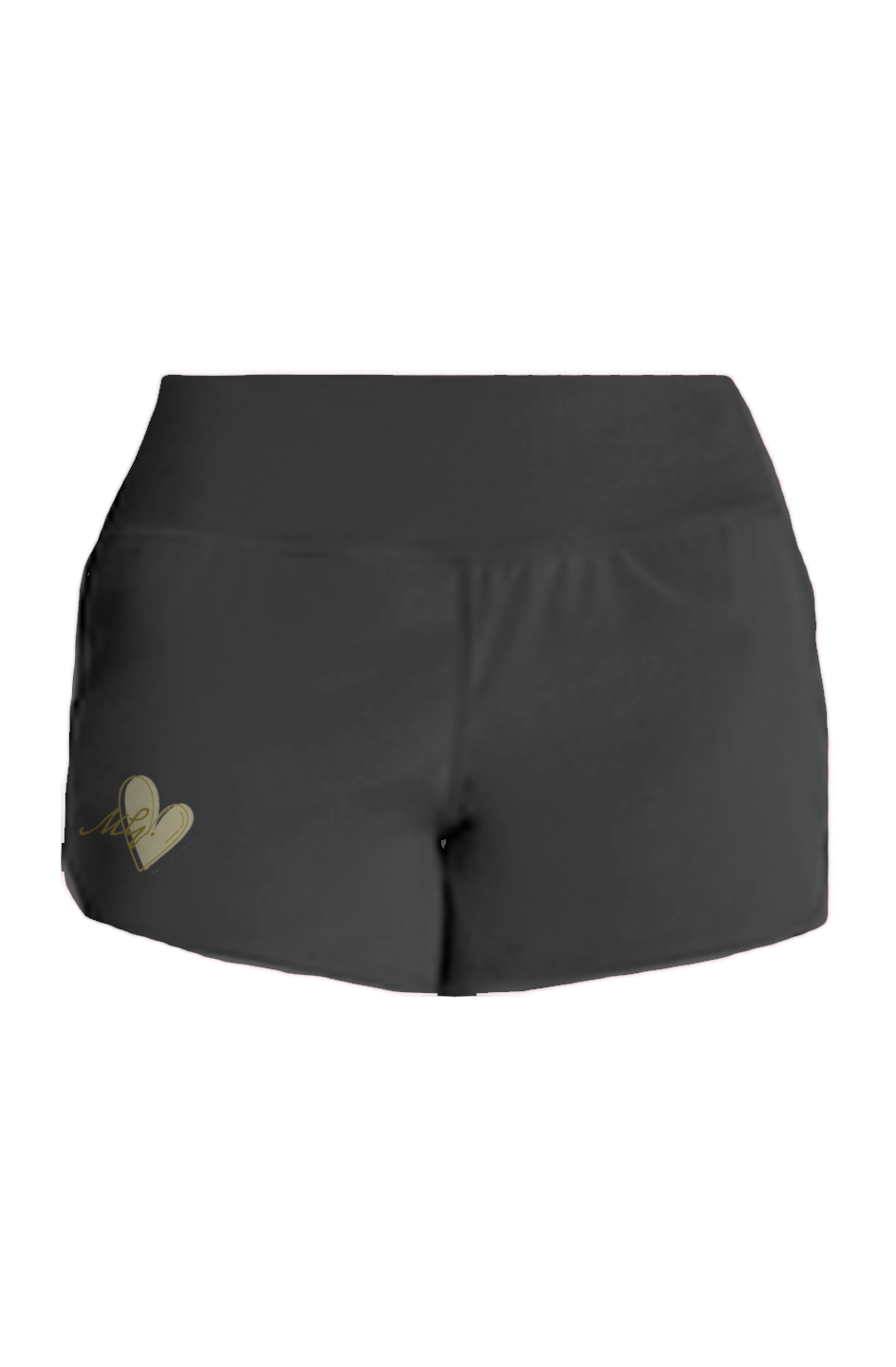 Ladies Repeat Short