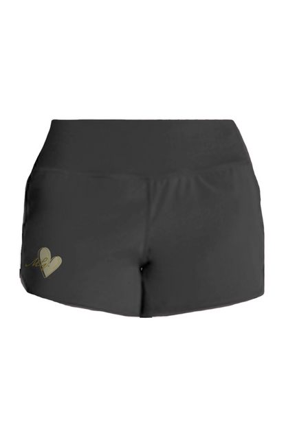 Ladies Repeat Short