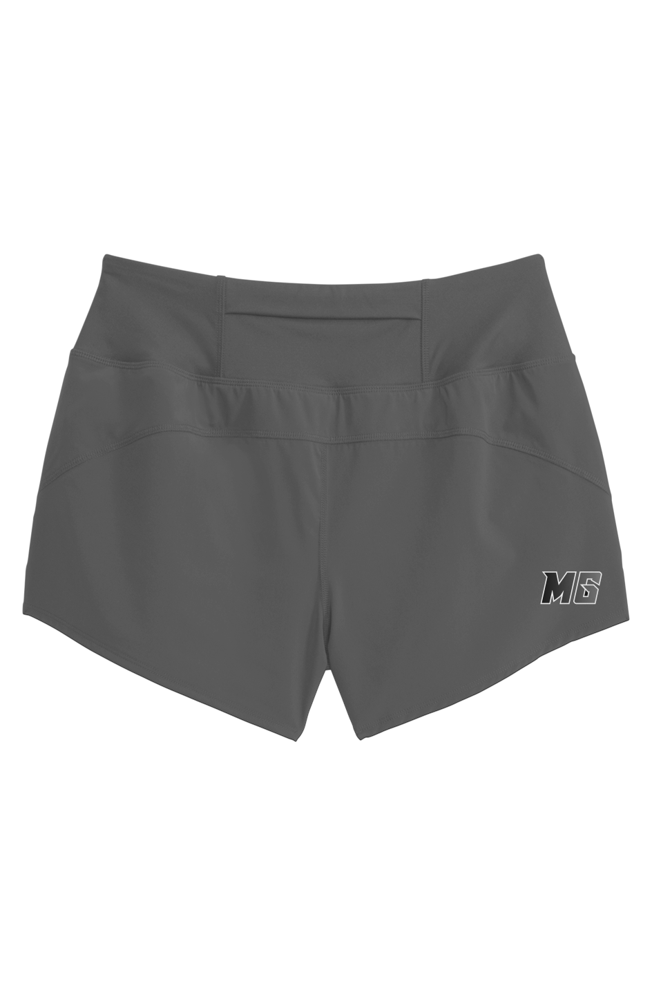 Ladies Repeat Short
