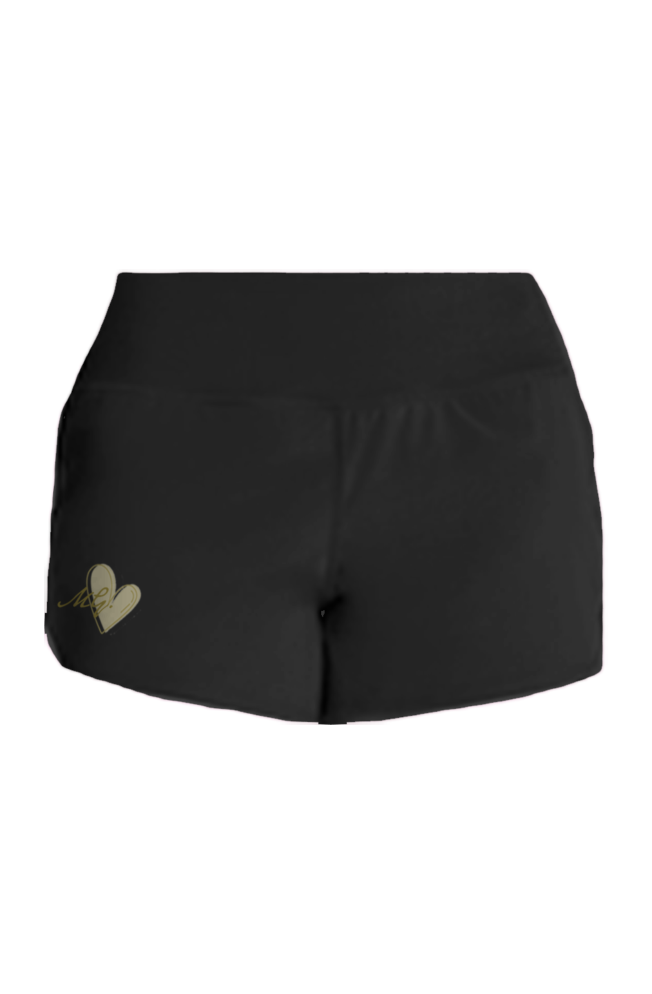 Ladies Repeat Short