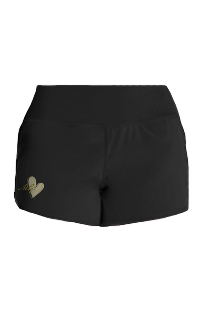 Ladies Repeat Short
