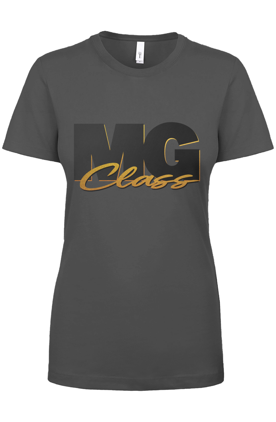 Womens Ideal Crew